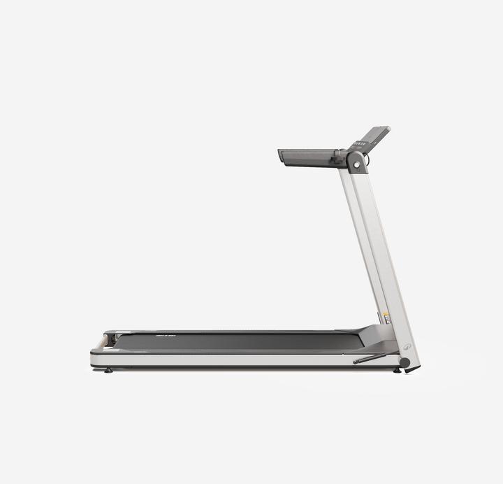 Actual product image Domyos Treadmill Limited Edition compact and smart 14 km/h - Milor