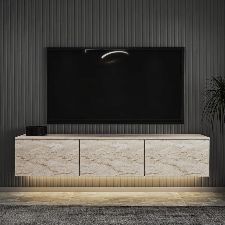 Immagine prodotto Homitis Neon (160 x 35 x 32 cm)