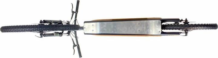 Produktbild Gravity Montain Scooter M10 Trail