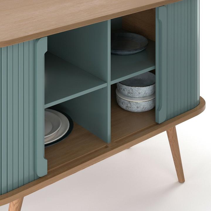 Image du produit La Redoute Interieurs Wapong (110 x 50 cm)