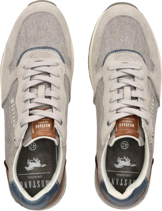 Produktbild Mustang Sneaker (41)