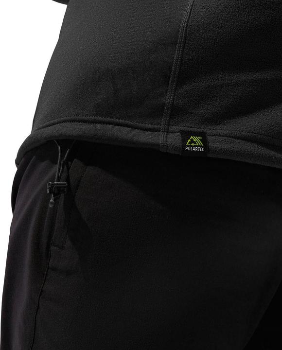 Produktbild Berghaus Prism Flex Umstands-Fleecejacke für Jacket (8)