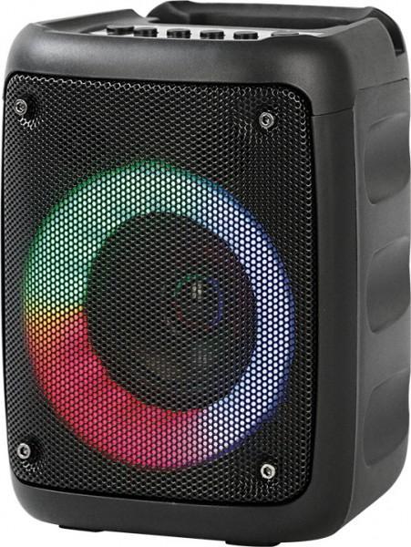 Image du produit Rebeltec Enceinte portable Bluetooth STAGE 180 (7 h, Fonctionnement sur batterie)