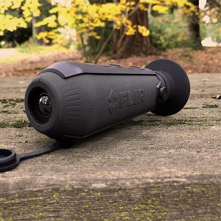 Actual product image Flir Scout TKx
