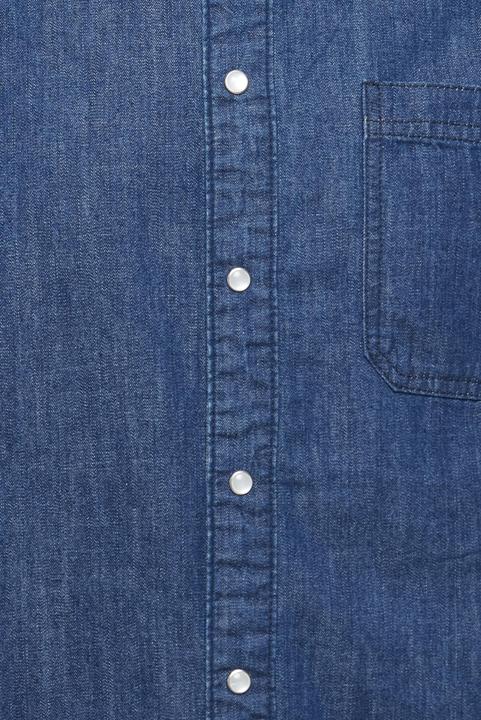 Produktbild Blend Hemd jeans (XXL)