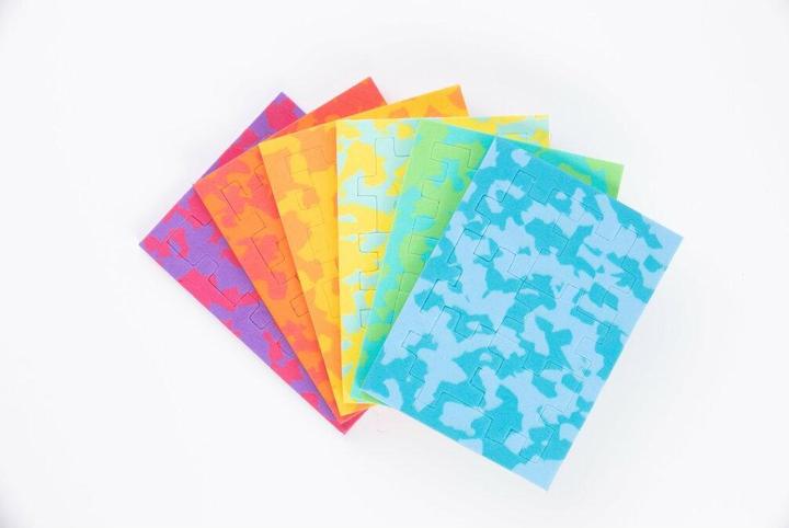 Immagine prodotto Happy Cube Per confezione (36 pezzi)