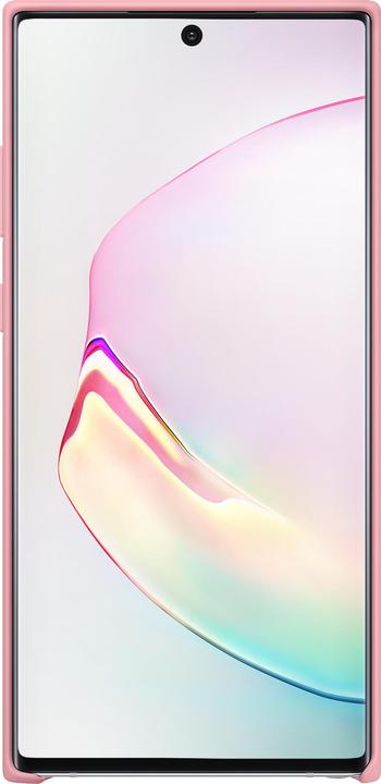 Produktbild Samsung Silicone Cover (Samsung Galaxy Note 10+)