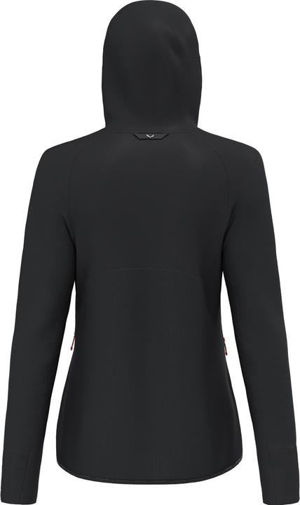 Produktbild Salewa Puez Waffle Hybrid Polarlite Kapuzenjacke Da (40, L)