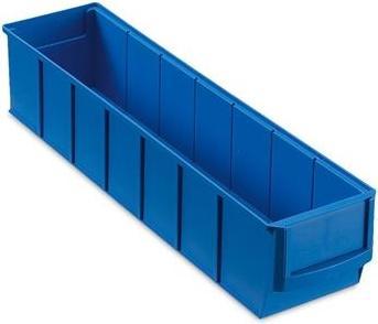 Produktbild Diesella Lagerkasse 400 S (BLÅ) 400x91x81 mm