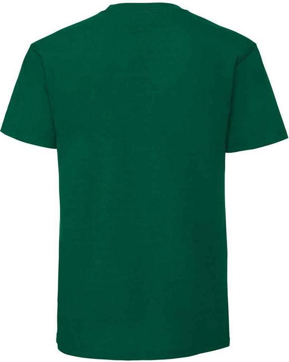 Immagine prodotto Fruit of the Loom - Premium - Maglietta a maniche corte - Uomo (L)