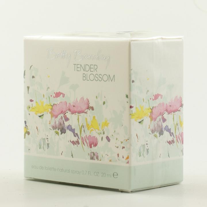 Actual product image Betty Barclay Tender Blossom (Eau de toilette, 20 ml)