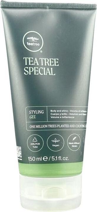 Immagine prodotto Paul Mitchell Tea Tree Special Styling Gel 150 ml (Gel per capelli, 150 ml)