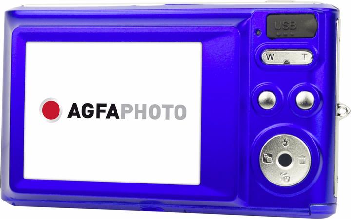 Image du produit AGFAPHOTO DC5200 (21 Mpx)