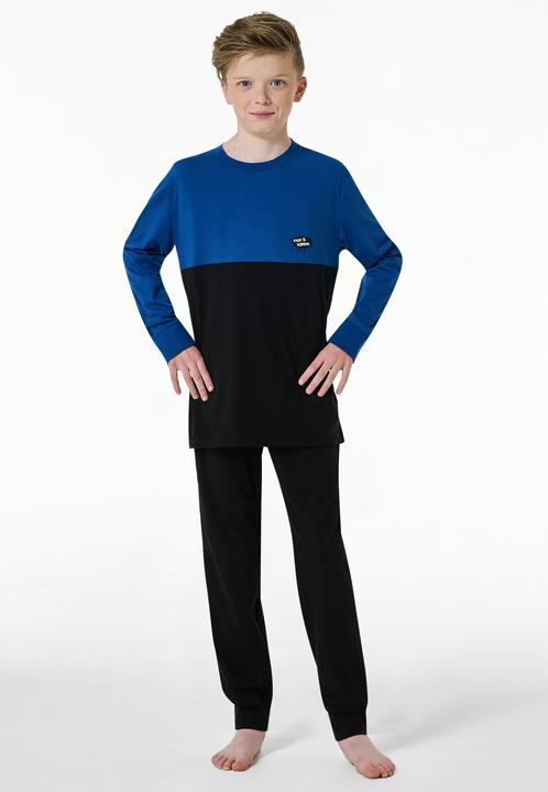 Actual product image Schiesser Nightwear 2 pyjamas (140)