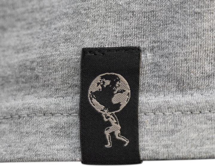 Actual product image SBD World’s Strongest Man T-Shirt (4XL)
