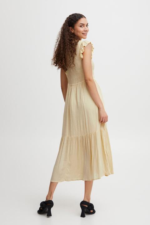 Produktbild B.young BYFELICE SMOCK DRESS 20811313 (38)