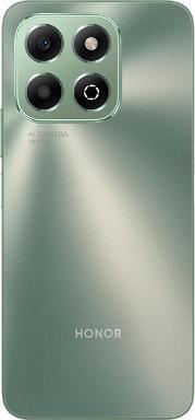 Immagine prodotto Honor X6b (128 GB, Forest Green, 6.56", Doppia SIM, 50 Mpx, 4G)