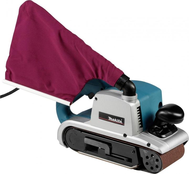 Produktbild Makita 9403j (Bandschleifer, 1200 W)