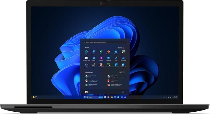 Image du produit Lenovo ThinkPad L13 2-in-1 Gen 5 (13.30", Intel Core Ultra 5 125U, 16 Go, 512 Go, CH)