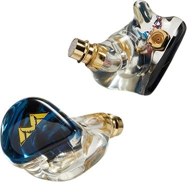 Actual product image Antlion Kimura Duo (Cable)