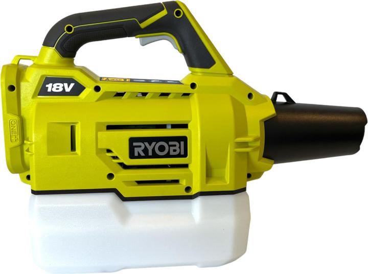 Actual product image Ryobi Fog Sprayer (2 l)