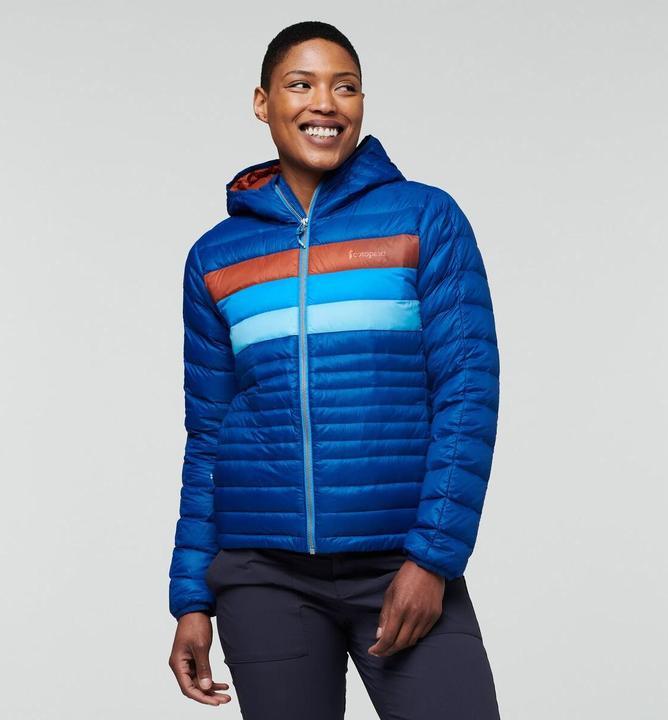 Produktbild Cotopaxi Fuego Down Hooded Jacket (S)