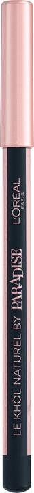 Image du produit L'Oréal Paris Le Khol (101 Midnight Black)