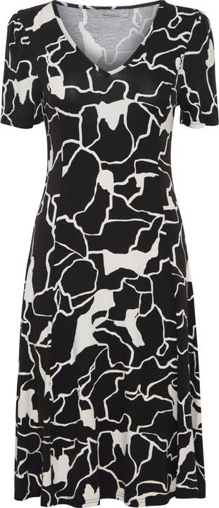 Fransa FRFEDOT 1 Dress 20610387