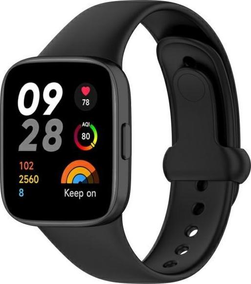 Image du produit Beline pasek Redmi Watch 3czarny /black