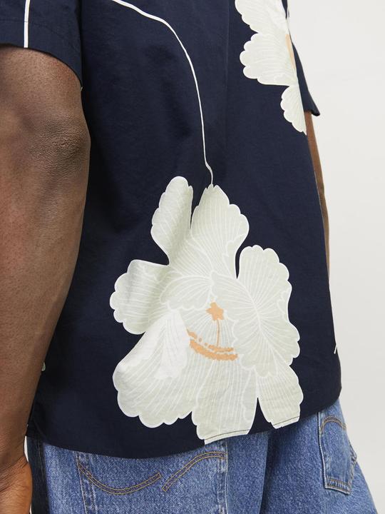 Immagine prodotto Jack & Jones Camicia dalla vestibilità rilassata Camicia (XS)