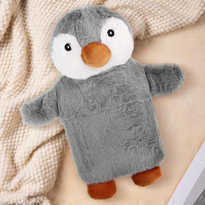 Actual product image Zen Kat Penguin (0.75 l)