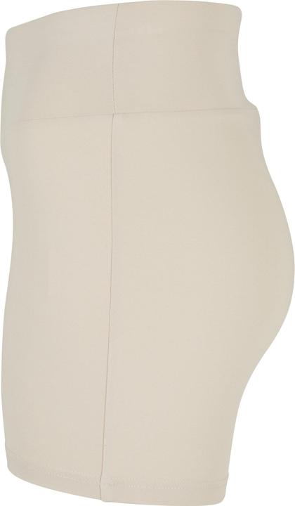 Immagine prodotto Urban Classics Ladies Recycled High Waist Cycle Hot Pants (4XL)