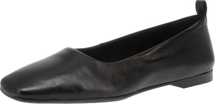 Vagabond Ballerinas