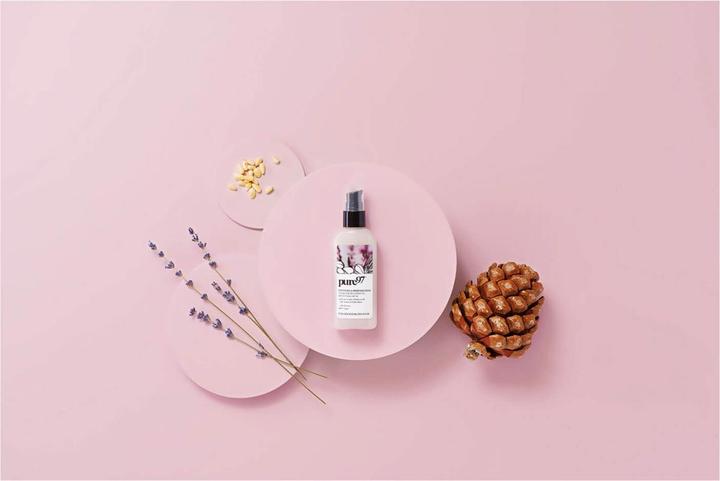 Image du produit Pure97 Huile-crème à la lavande et au baume de pin (100 ml)