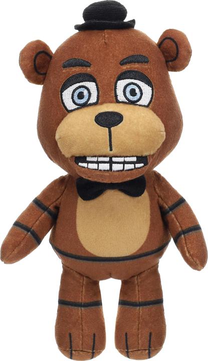 Image du produit Boti Five Nights at Freddy's Figurine Freddy Alive Head Bundle