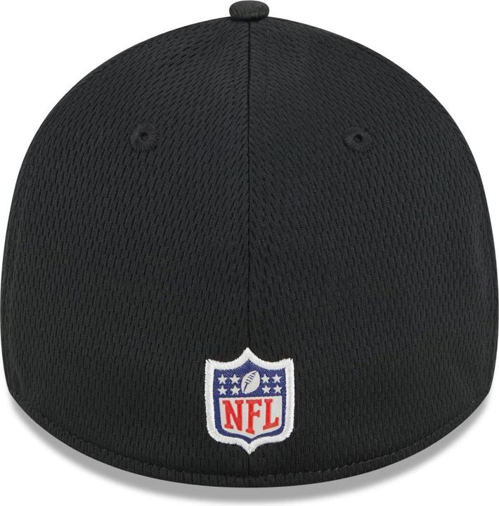 Immagine prodotto New Era 39Thirty Cap - Formazione 2023 New Orleans Saints - M/ (M/L)