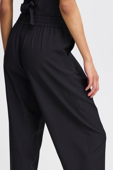 Produktbild B.young BYMMMIDDE BARREL PANTS 20815544 (36)