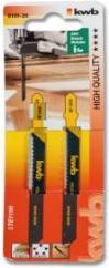 Image du produit kwb Lame de scie sauteuse Jigger Bois G/S20