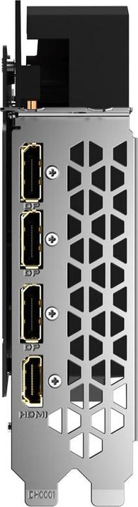 Immagine prodotto Gigabyte Aorus GeForce RTX 4090 Extreme Waterforce 24G (24 GB)