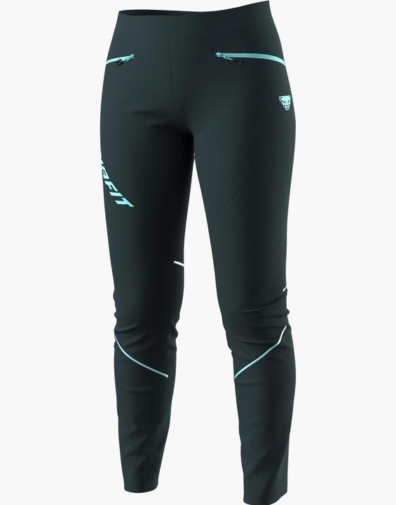 Actual product image Dynafit Women's Traverse DST Pant (L)