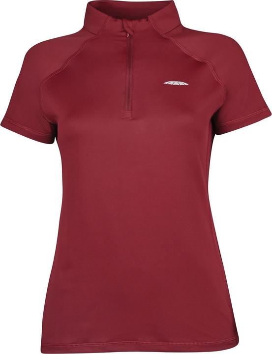 Wine red