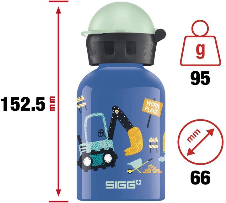 Actual product image Sigg Kbt (0.30 l)