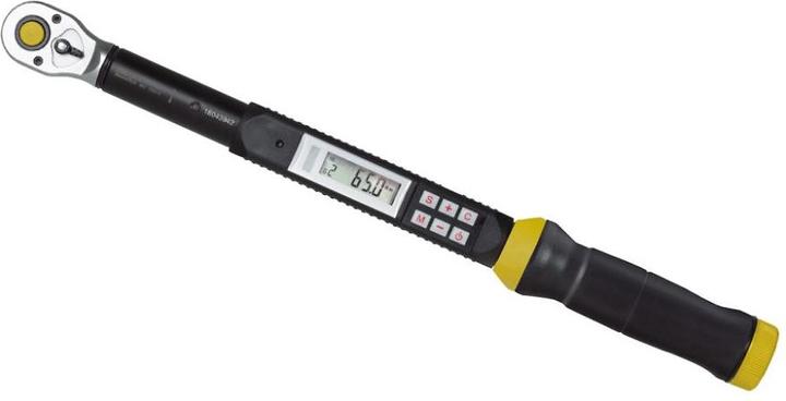 Actual product image Proxxon MicroClick MC 100/E (3/8", 10 Nm, 100 Nm)