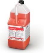 Actual product image Ecolab Maxx Indur S 5 L wiping care ultra-wetting wiping care with Eco Label