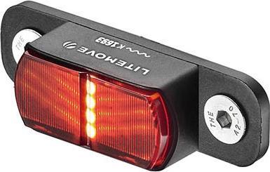Actual product image Litemove TS-RK (16 lm)