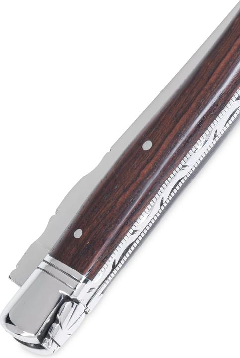 Immagine prodotto Laguiole Claude Dozorme Coltello a serramanico (1 Pezzo/i, Coltello)