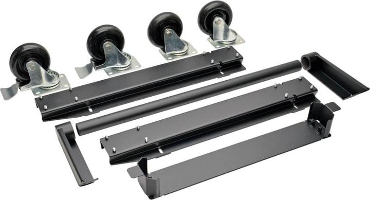Produktbild Eaton Tripp Lite Series CSHANDLEKIT - 9,59 kg - 700 mm - 279,9 mm - 116,8 mm - 10,4 kg - 71,5 cm