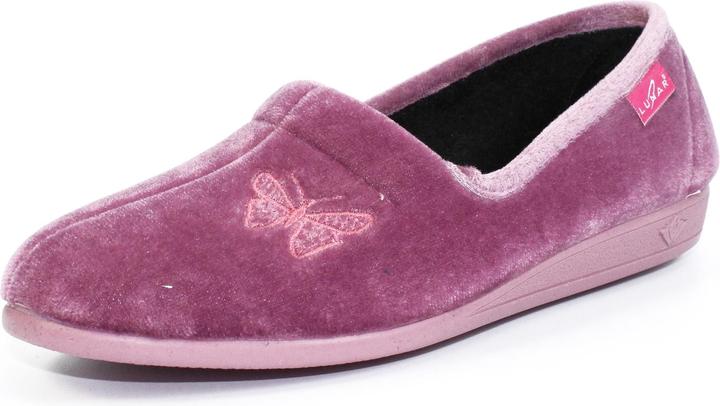 Produktbild Lunar Hausschuhe Schmetterling (37)