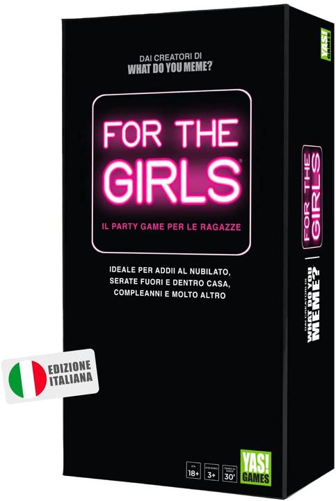 Produktbild Rocco Giocattoli For The Girls