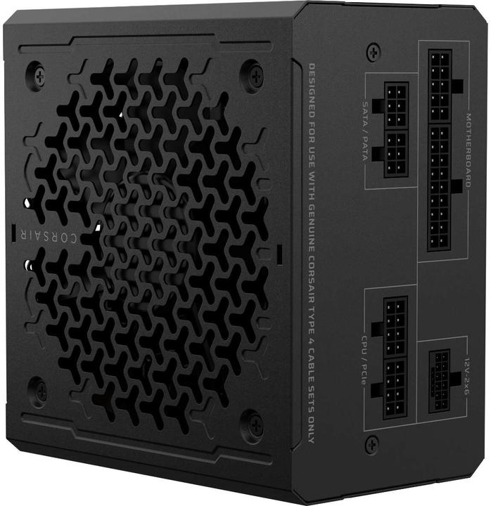 Produktbild Corsair RM650e (650 W)